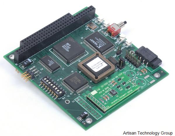 Engenuity Systems PC104-LTNI (LonTalk Network Interface) Module