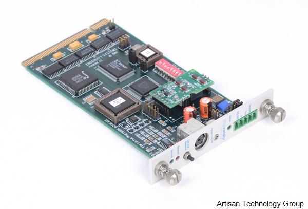Engenuity Systems EXM-LTNI EXM to LonTalk Network Interface Module