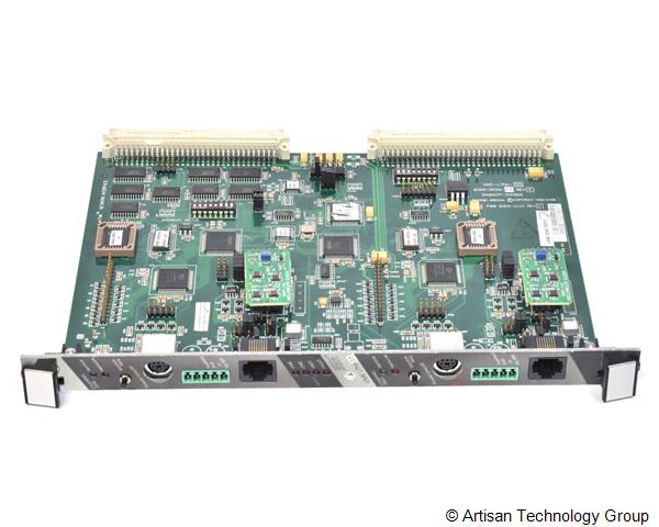 Engenuity Systems VME-LTNI-S5 LonTalk Network Interface Module