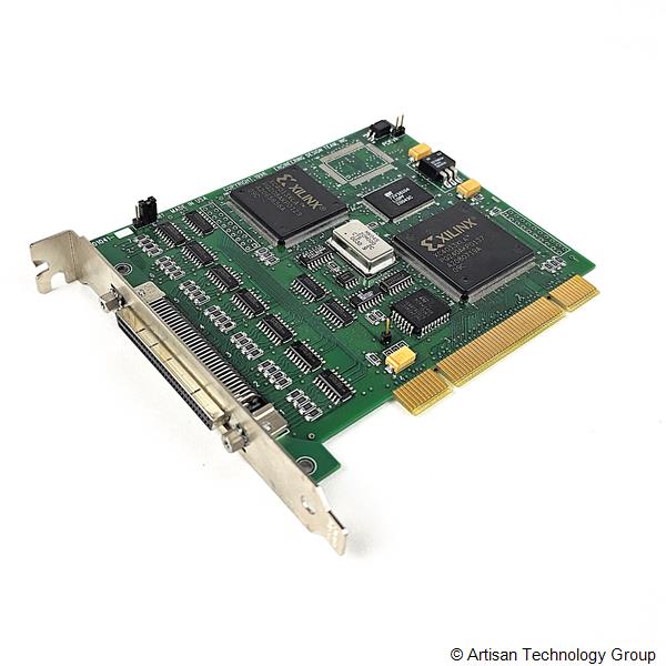 Engineering Design Team PCI-DVK LVDS / RS-422 Frame Grabber Card
