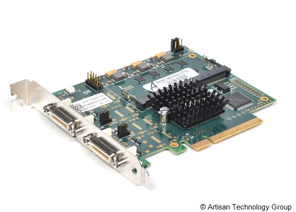 Engineering Design Team PCIe8 DVa C-Link Digital Video Camera Link Interface