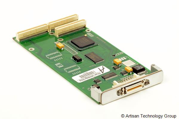Engineering Design Team 019-01783-00 PMC DV C-Link Framegrabber Module