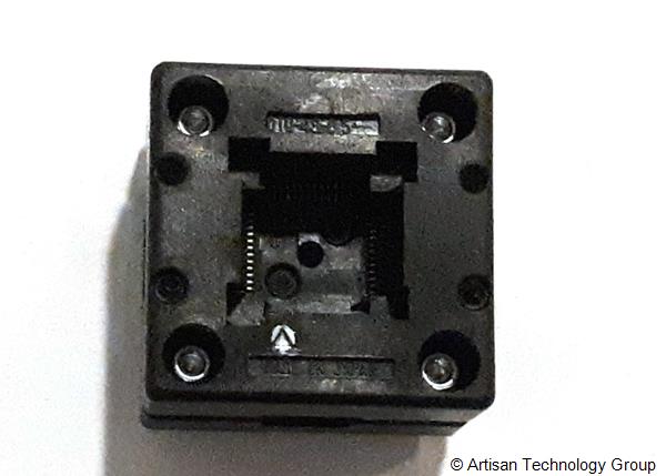 Enplas OTQ-48-0.5 Test Socket