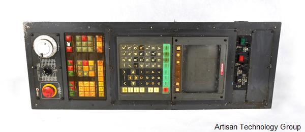 Enshu ENAC-I Controller Assembly