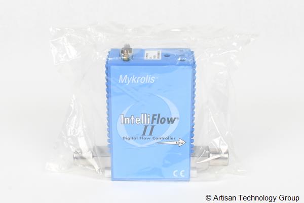 Millipore DSPAE100 IntelliFlow II Digital Flow Controller