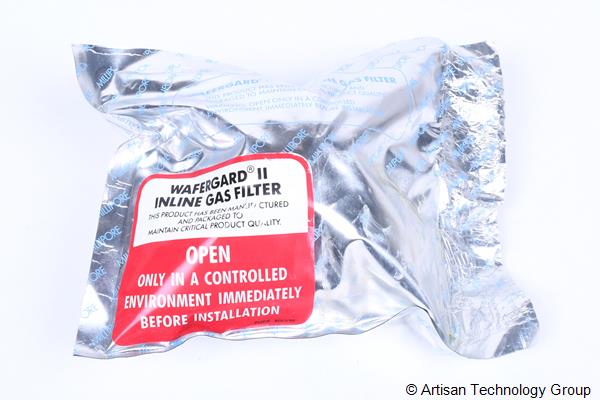 Millipore WG2F 36W R1 Wafergard II F-6 In-Line Gas Filter