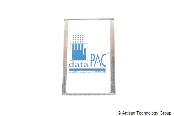 Entek IRD E36430 PCMCIA Memory Card for the DataPAC 1250 / 1500