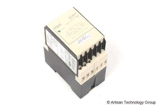 Schiele PS Systron 2.423.418.00 Switching Power Supply