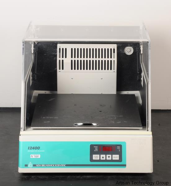 New Brunswick Scientific I-2400 Digital Incubator Shaker