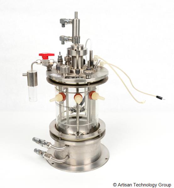 New Brunswick Scientific BF2.5 Reaction Vessel