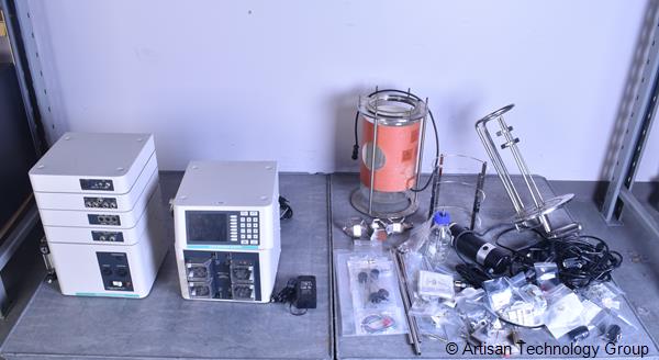 New Brunswick Scientific BioFlo 110 Modular Fermentation System