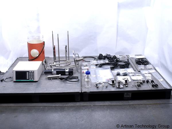 New Brunswick Scientific BioFlo 110 Modular Fermentation System