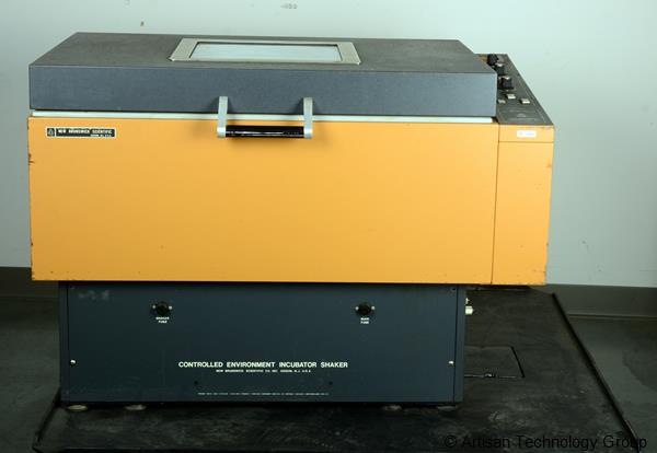 New Brunswick Scientific G-25 Incubator Shaker
