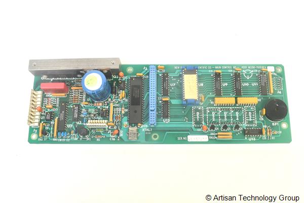 New Brunswick Scientific M1190-7000 Main Control Board