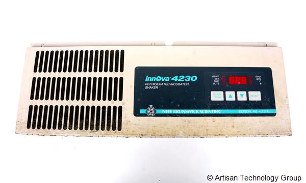 New Brunswick Scientific M1192-7000 Temperature Control Panel