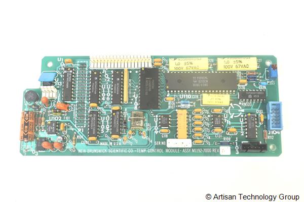 New Brunswick Scientific M1192-7000 Temperature Control Module