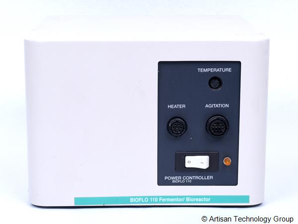New Brunswick Scientific M1273-3100 BioFlo 110 Power Controller