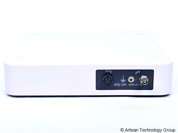 New Brunswick Scientific M1273-3102 BioFlo 110 DO2/pH Controller