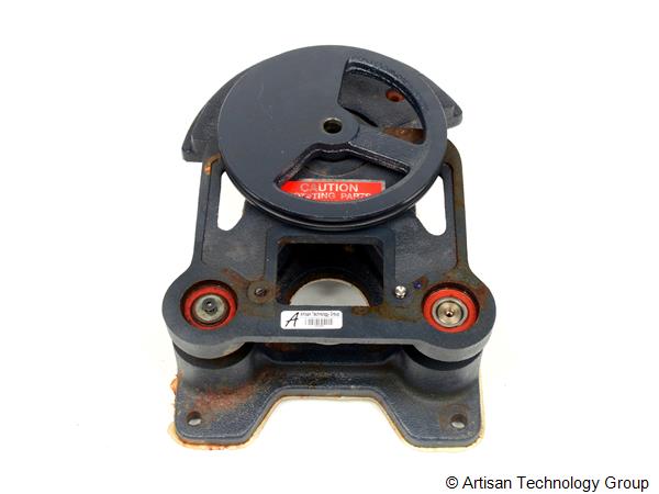 New Brunswick Scientific  NBS Triple-Eccentric Counterbalanced Drive