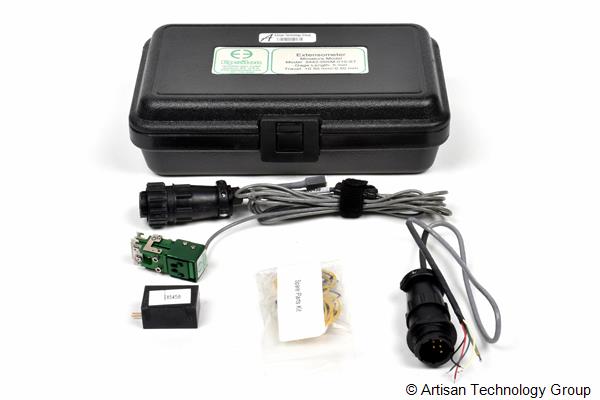 Epsilon 3442-005M-010-ST Miniature / Low Profile Extensometer