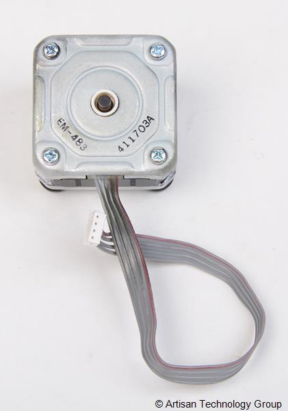 Seiko Epson EM-483 Motor