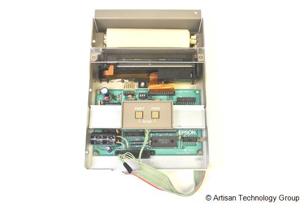 Epson / Seikosha BA1200 Thermal Printer