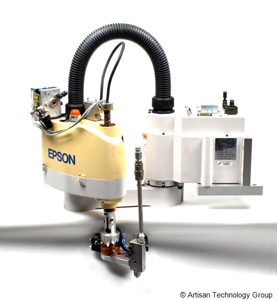 Seiko Epson E2C351SM SCARA Robot