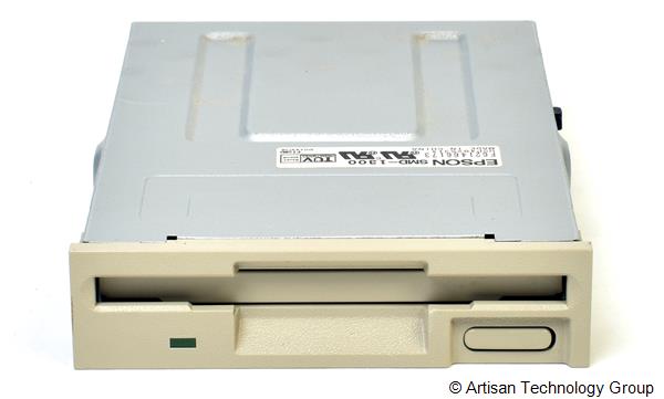 Epson / Seikosha SMD-1300 Floppy Disk Drive