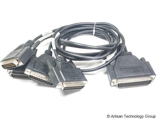 Equinox 690269 FO4-DB, Male DB-25 Fan-Out Cable