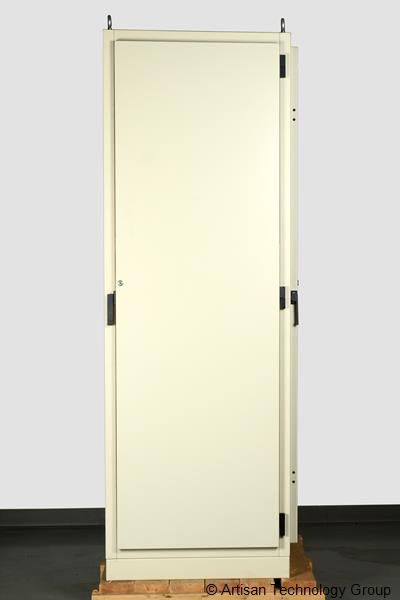Equipto Electronics  Heavy Duty Enclosure