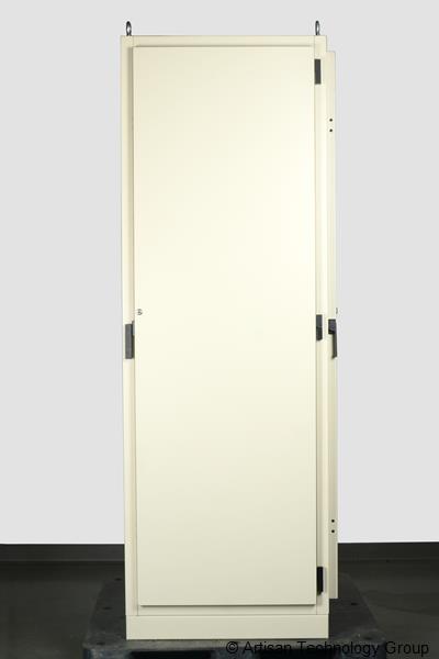 Equipto Electronics  Heavy Duty Enclosure