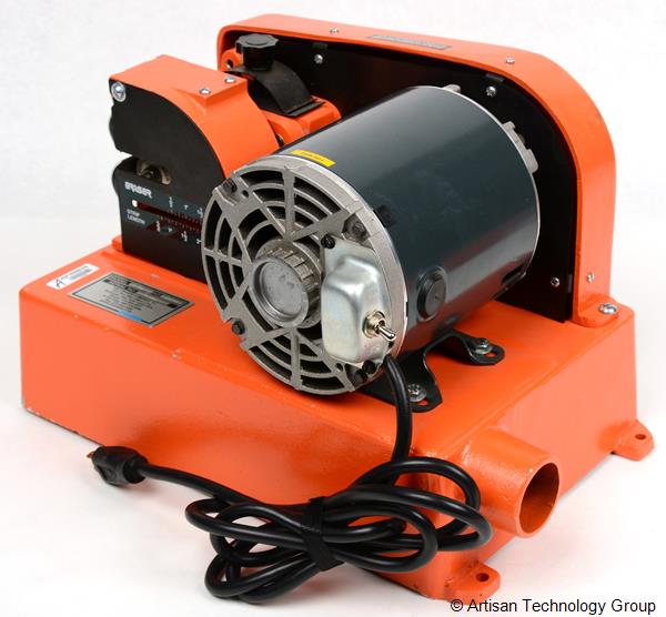 DV1 AR0501 Eraser (Twin Wheel Stripper with Length Stop and Integral