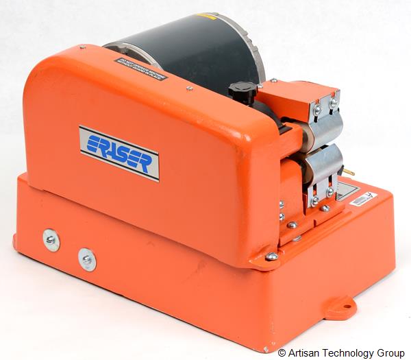 DV1 AR0501 Eraser (Twin Wheel Stripper with Length Stop and Integral