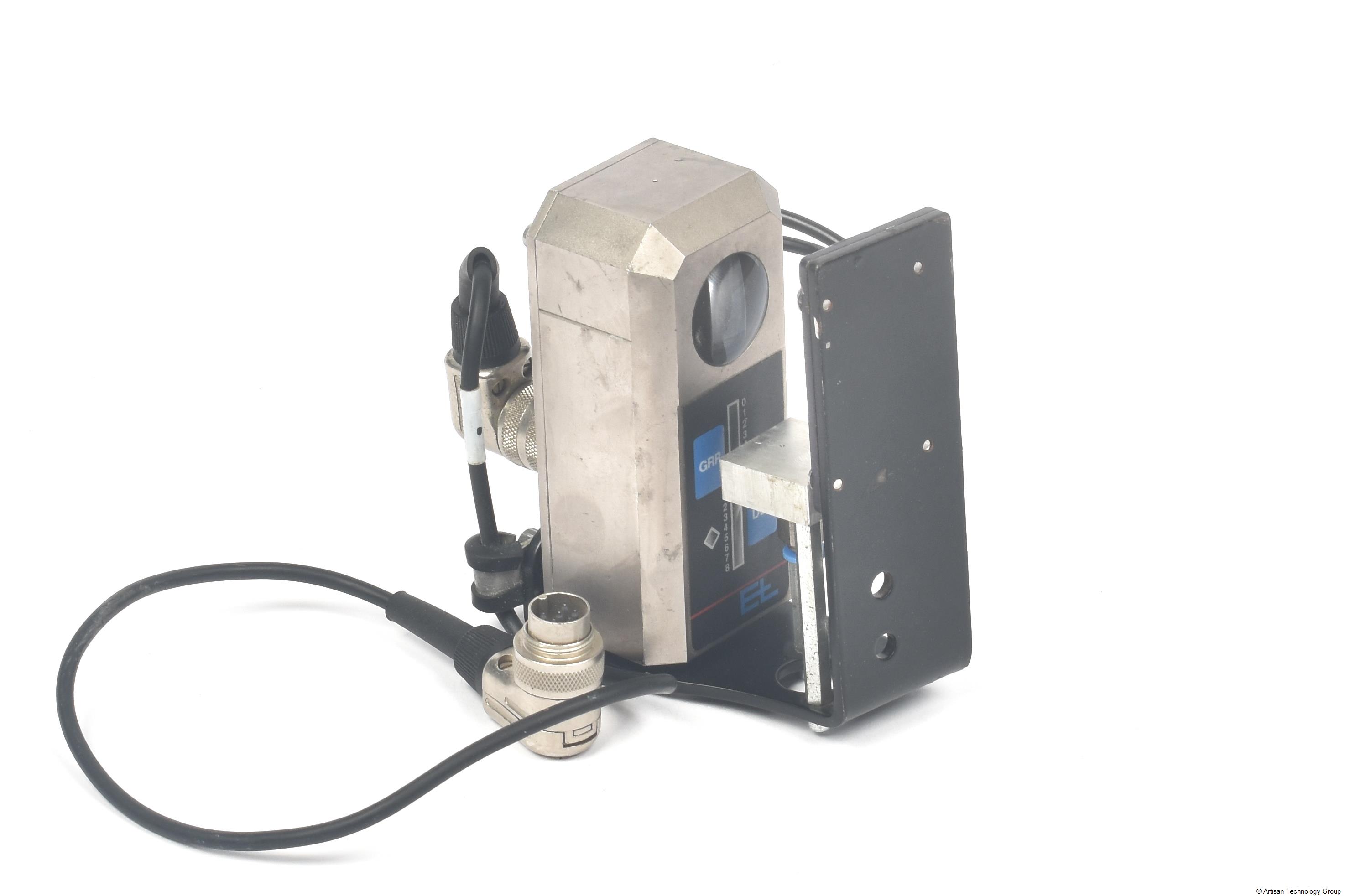 Erhardt+Leimer FR 5001 Infra-Red Edge Sensor