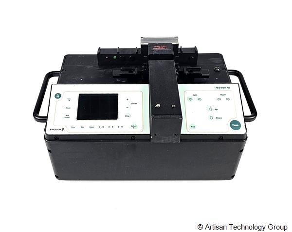 Ericsson FSU 995 FA Fusion Splicer