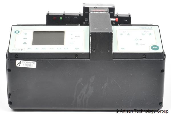 Ericsson FSU 995 FA Fusion Splicer