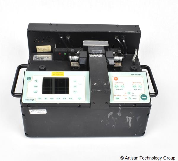 Ericsson FSU 995 PM Fusion Splicer