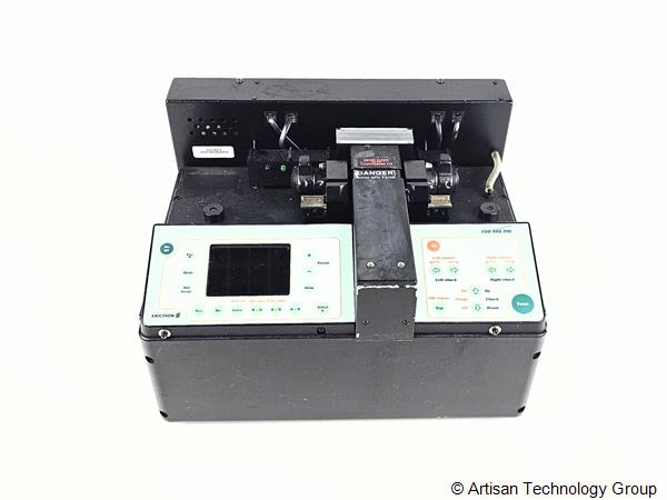 Ericsson FSU 995 PM Fusion Splicer