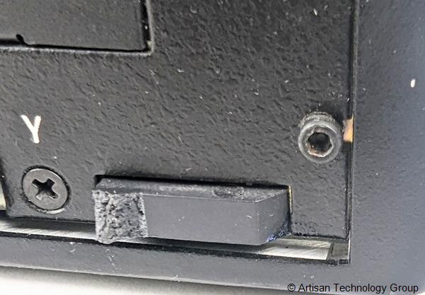 ASX-200BX FORE Systems (ATM Switch) | ArtisanTG™