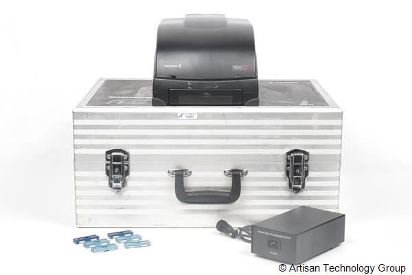 Ericsson RSU 12 12-Fiber Ribbon Splicer