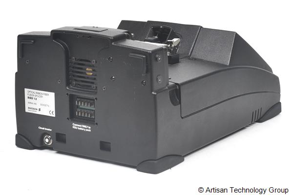 RSU 12 Ericsson (12-Fiber Ribbon Splicer) | ArtisanTG™