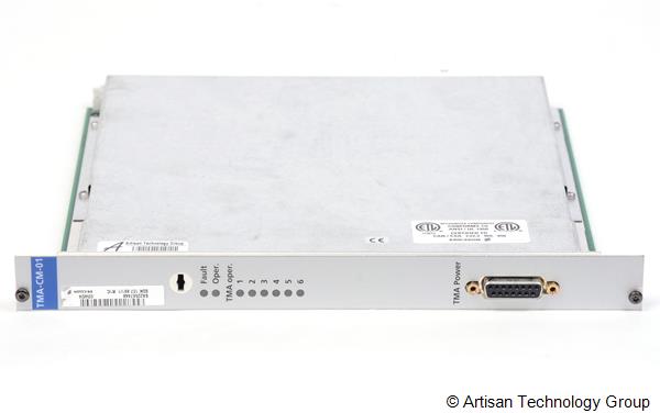 TMA-CM-01 Ericsson (Control Module) | ArtisanTG™