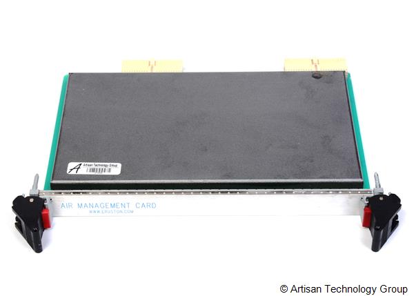 Eruston  Air Management 6U cPCI Card
