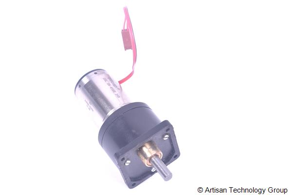 28L-28-416E-248 Escap (DC Motor) | ArtisanTG™