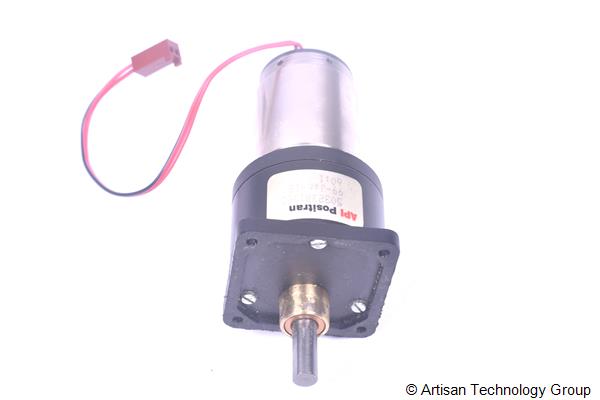 28L-28-416E-248 Escap (DC Motor) | ArtisanTG™