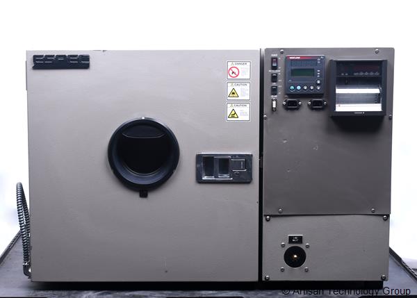 Espec ECT-2 Temperature Chamber