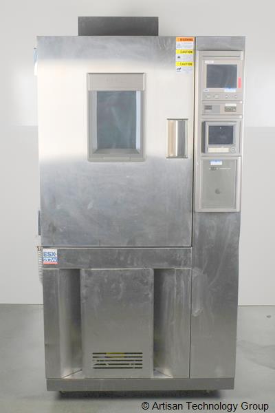 Espec ESX-2CW Temperature and Humidity Chamber