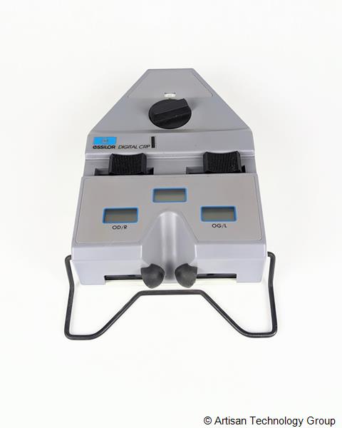 Essilor Instruments X81701 Digital CRP