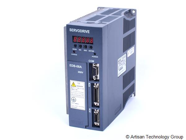 Estun EDB-08APA AC Servo Drive