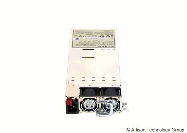 Etasis EFRP-465 460W Output Redundant Power Supply (5V/32A, 3.3V/30A, 12V/32A, -12V/1A, 5V/2A)